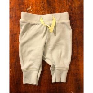 Light Green Leggings